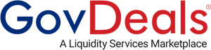 Gov Deals Logo